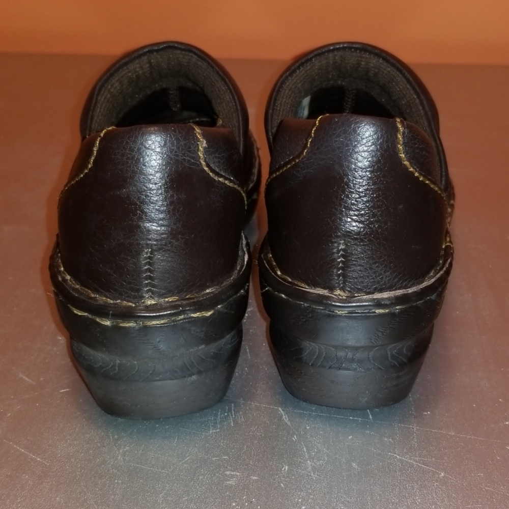 THOM Mcan clogs - Picture 4 of 8
